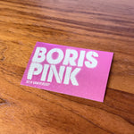 画像をギャラリービューアに読み込む, BORIS / PINK -20th Anniversary Japanese Edition- (2CD)