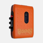 画像をギャラリービューアに読み込む, Boris / BHR Cassette Player