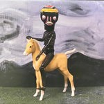 画像をギャラリービューアに読み込む, HAKAIDERS / “DEMO” (LP)