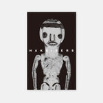 画像をギャラリービューアに読み込む, HAKAIDERS / “8 Studio Session” (Cassette)