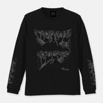 画像をギャラリービューアに読み込む, Boris / “FAS HR 2025” Long Sleeve Shirt