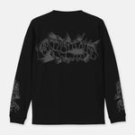 画像をギャラリービューアに読み込む, Boris / “FAS HR 2025” Long Sleeve Shirt