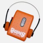 画像をギャラリービューアに読み込む, Boris / BHR Cassette Player
