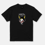 画像をギャラリービューアに読み込む, Boris / “Fangsanalsatan Vol.26” T-shirt (Black)