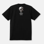 画像をギャラリービューアに読み込む, Boris / “Fangsanalsatan Vol.26” T-shirt (Black)