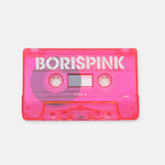 画像をギャラリービューアに読み込む, Boris/ PINK (Cassette)