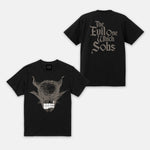 画像をギャラリービューアに読み込む, Boris / “The Evil One Which Sobs” T-shirt