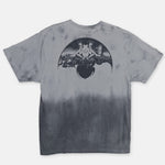 画像をギャラリービューアに読み込む, boris / “flood 25th anniversary” T-shirt + Download Code