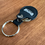 画像をギャラリービューアに読み込む, Boris / “BHR” Keychain