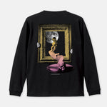 Load image into Gallery viewer, MORRIE / "Dream Phantom Society" Long Sleeve Shirt