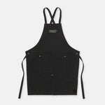 画像をギャラリービューアに読み込む, Boris / Work Apron