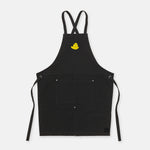 画像をギャラリービューアに読み込む, Boris / Work Apron