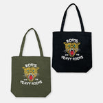 画像をギャラリービューアに読み込む, Boris / “Boris and the Heavy Rocks” Tote Bag