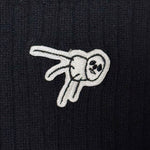 画像をギャラリービューアに読み込む, Boris / “Yatsu” Socks