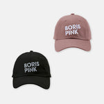 画像をギャラリービューアに読み込む, BORIS / “PINK” Low Cap