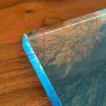 画像をギャラリービューアに読み込む, (B-Grade) boris / “flood” Acrylic block