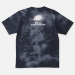 画像をギャラリービューアに読み込む, BORIS / “PINK 20th Anniversary” T-shirt (Tie-Dye Black)
