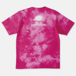 画像をギャラリービューアに読み込む, BORIS / “PINK 20th Anniversary” T-shirt (Tie-Dye Pink)
