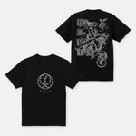 画像をギャラリービューアに読み込む, Boris / “a bao a qu” T-shirt