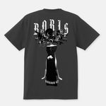 画像をギャラリービューアに読み込む, Boris / “Ganbow-ki US Tour 2024” T-shirt