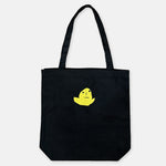 画像をギャラリービューアに読み込む, Boris / “Obake” Tote Bag