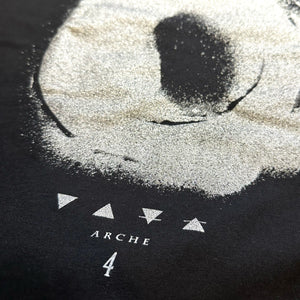 Arche4 (MORRIE) / T-shirt (Big Silhouette)