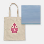 Load image into Gallery viewer, Boris with Michio Kurihara / 『不透明度』Bundle - LP + Tote + Sticker