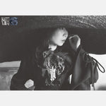 画像をギャラリービューアに読み込む, Boris / W (CD)