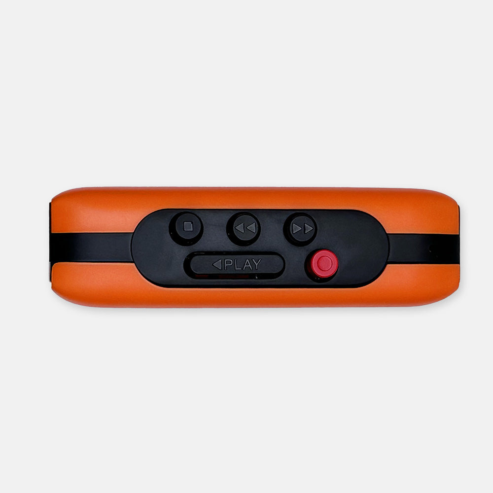 Boris / BHR Cassette Player