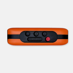 Boris / BHR Cassette Player