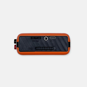 Boris / BHR Cassette Player