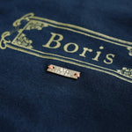 Load image into Gallery viewer, (Pre-order) Boris / “Kuroneko Melody” T-shirt
