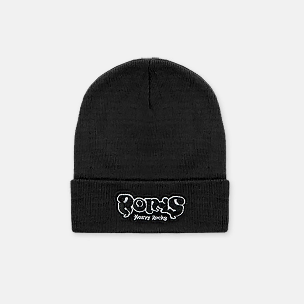 Boris / “BHR” Beanie