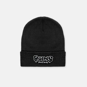 Boris / “BHR” Beanie