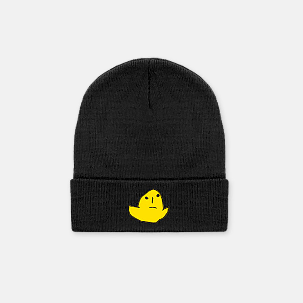 Boris / “Obake” Beanie