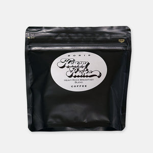 Boris / “Heavy Rock Breakfast Blend” Boris Original Blend Coffee