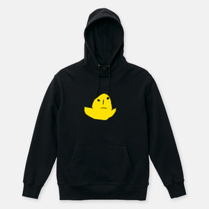 Boris / “Obake” Hoodie