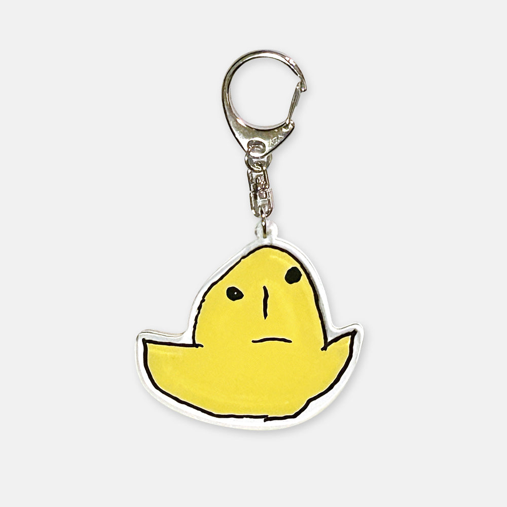 Boris ”Obake” Big Keyring