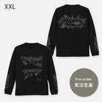 画像をギャラリービューアに読み込む, (受注生産) Boris / “FAS HR 2025” Long Sleeve Shirt
