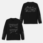 画像をギャラリービューアに読み込む, Boris / “FAS HR 2025” Long Sleeve Shirt
