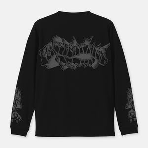 Boris / “FAS HR 2025” Long Sleeve Shirt