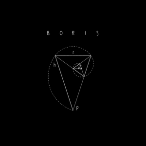 [Auction] boris / the things which solomon overlooked -extra-