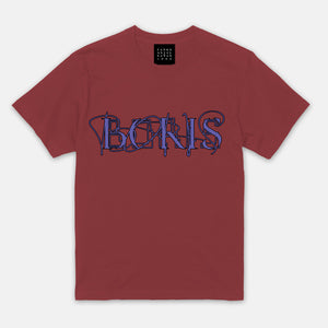 Boris / “Boris 2024” T-shirt