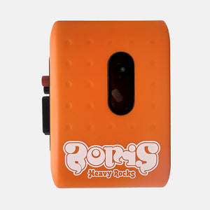 Boris / BHR Cassette Player
