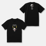 画像をギャラリービューアに読み込む, Boris / “Fangsanalsatan Vol.26” T-shirt (Black)
