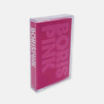 画像をギャラリービューアに読み込む, Boris/ PINK (Cassette)
