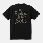 Load image into Gallery viewer, Boris / “The Evil One Which Sobs” T-shirt
