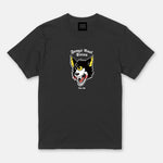 画像をギャラリービューアに読み込む, Boris / “Fangsanalsatan Vol.26” T-shirt (Sumi)
