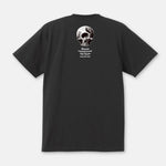 画像をギャラリービューアに読み込む, Boris / “Fangsanalsatan Vol.26” T-shirt (Sumi)
