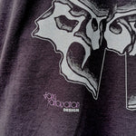 Load image into Gallery viewer, Boris / “Just Abandoned My-self 2026” T-shirt (Black)
